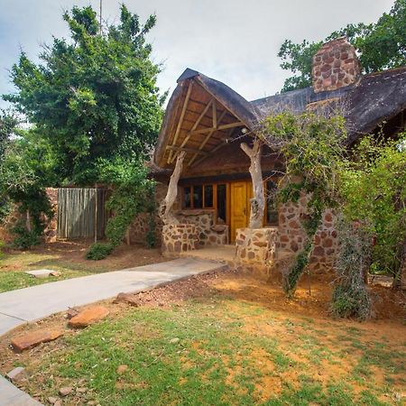 Nungu Game Lodge Lephalale Exterior foto