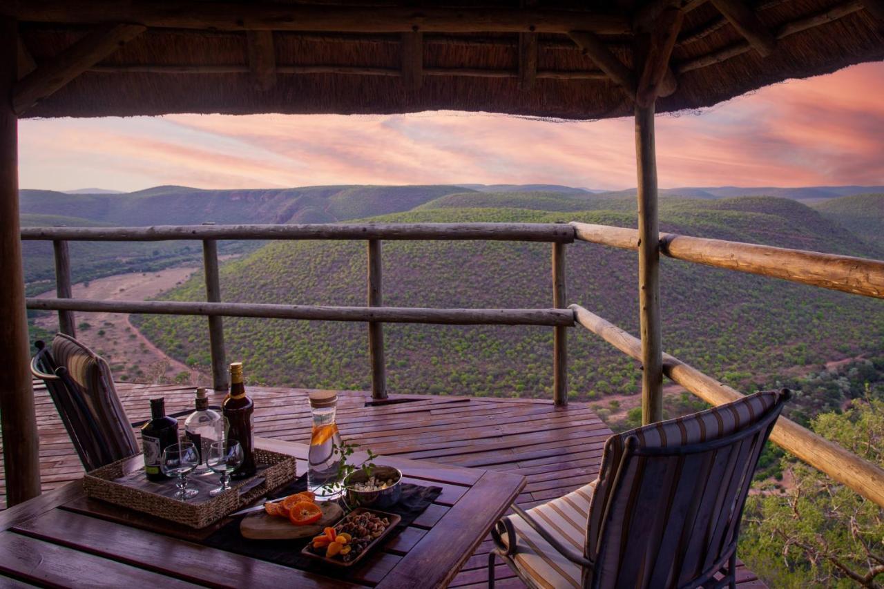 Nungu Game Lodge Lephalale Exterior foto