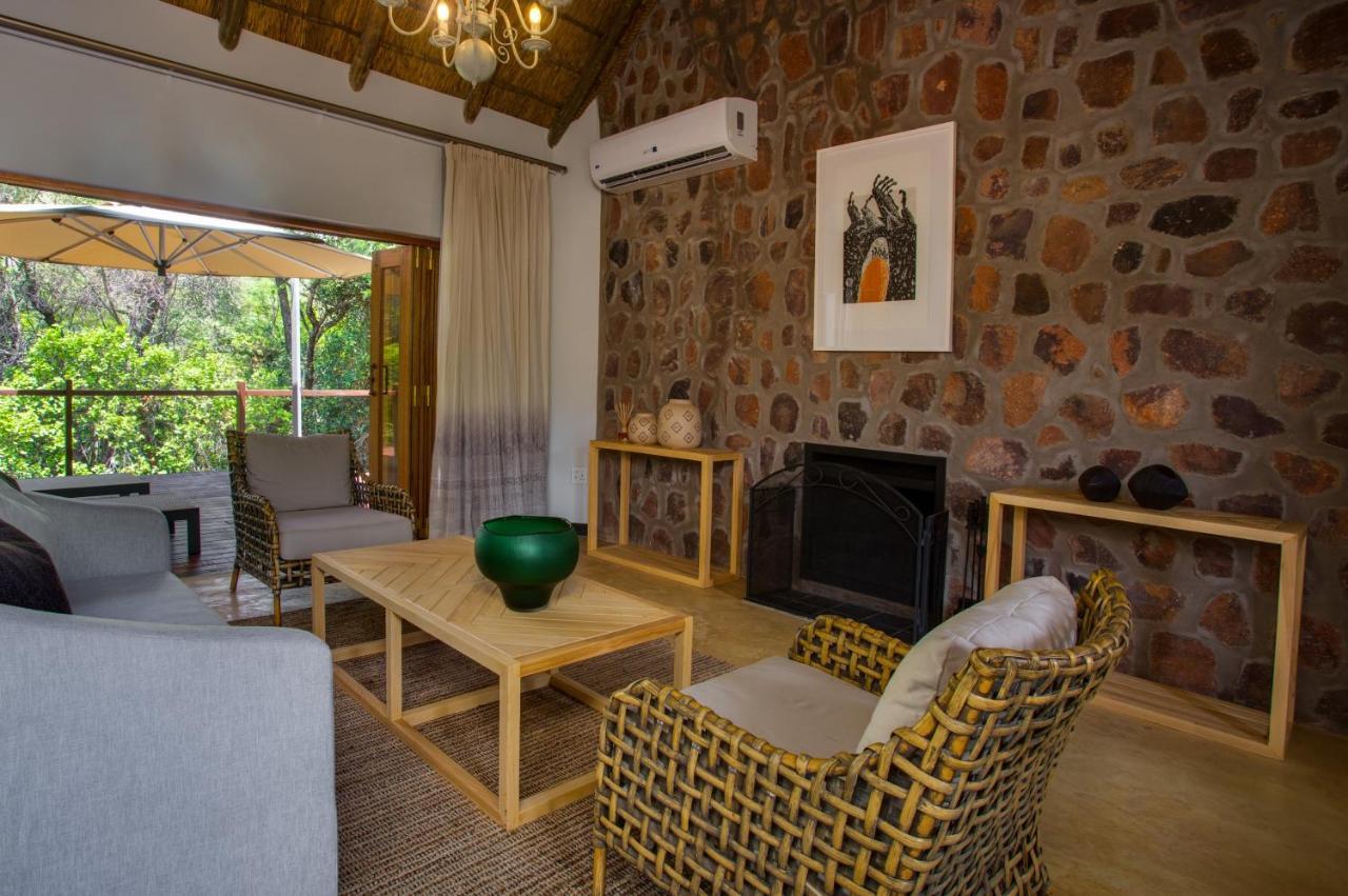 Nungu Game Lodge Lephalale Exterior foto