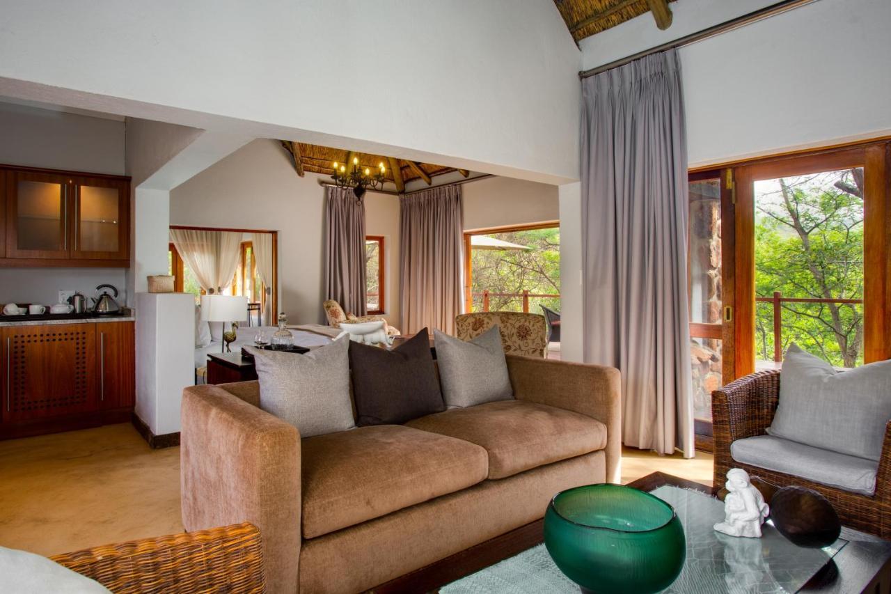 Nungu Game Lodge Lephalale Exterior foto