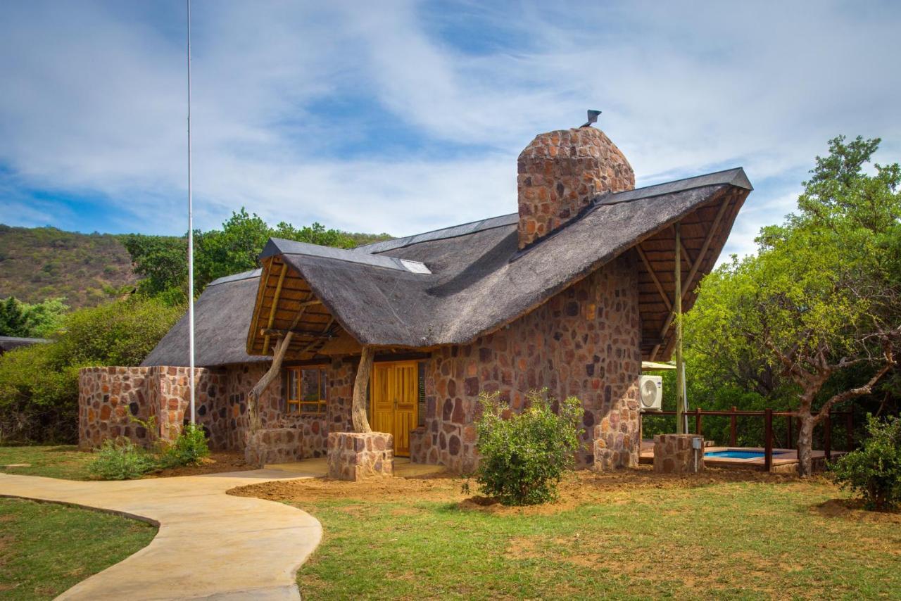 Nungu Game Lodge Lephalale Exterior foto