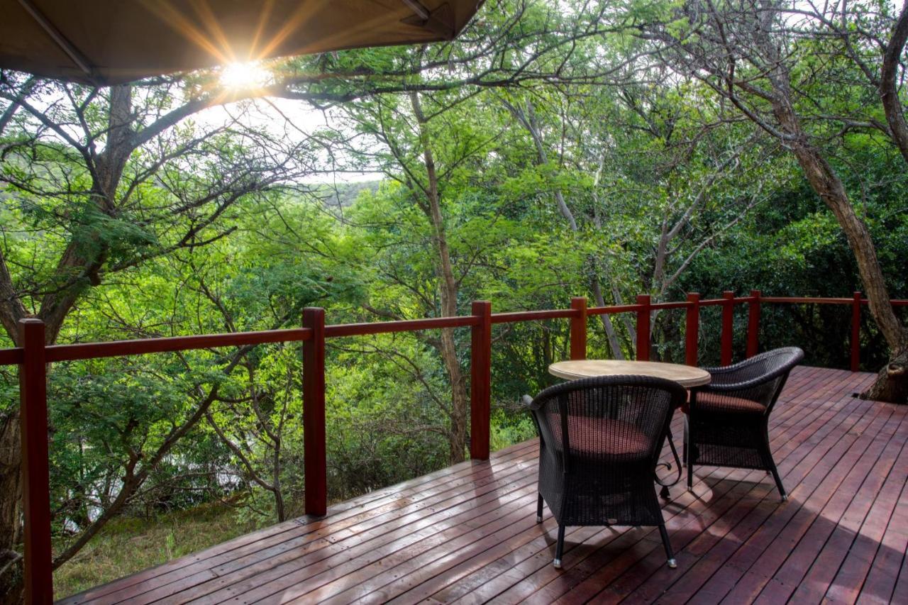 Nungu Game Lodge Lephalale Exterior foto
